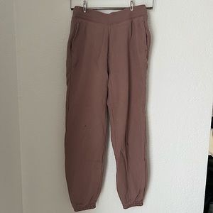 Girlfriend Collective Birch 50/50 Joggers